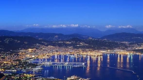 Posto barca 12,5m porto mirabello la spezia liguria 5 terre - Foto 3