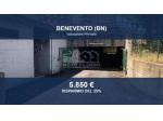 Immobile in asta di 14 m² in vendita a Benevento