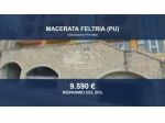 Immobile in asta di 32 m² in vendita a Macerata Feltria