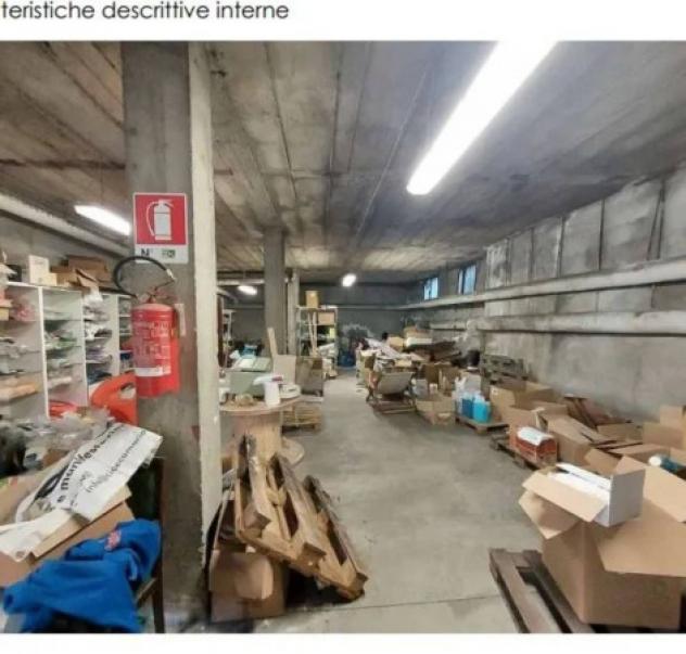 Immobile in asta di 135 m² in vendita a Cassano d'Adda - Foto 3