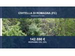 Immobile in asta di 285843 m² con più di 5 locali in vendita a Civitella di &hellip;
