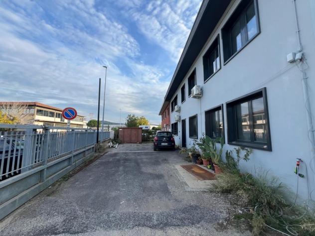 Capannone artigianale in vendita a Montelupo Fiorentino 500 mq Rif: 1452832 - Foto 3