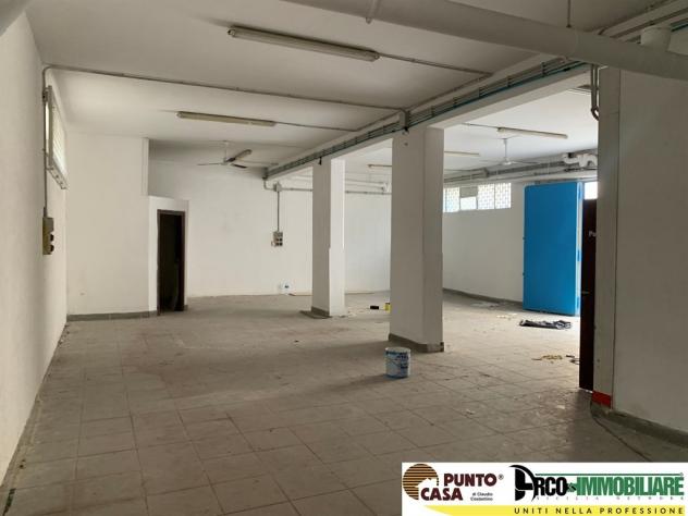 Vendita in blocco Tre Ampi Magazzini contigui di 584 mq zona Malaspina - Foto 7