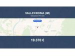 Immobile in asta di 31 m² in vendita a Vallecrosia