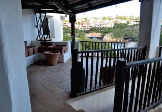 Immobile in asta di 182 m² con più di 5 locali in vendita a Arzachena - Foto 10