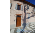 ASSCOLI PICENO-CENTRO STORICO-Casa cielo/terra ristrutturata con corte