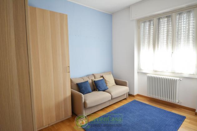 APPARTAMENTO di 3 vani e di 83 mq (BELLUSCO) rif. IGC 3 L 165 BELLUSCO - Foto 15