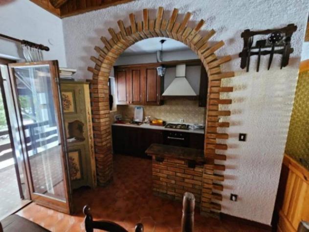Immobile in asta di 150 m², box auto in vendita a Brentonico - Foto 5