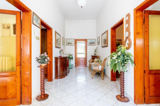 Casa singola in vendita a Capannoli 250 mq Rif: 1406348 - Foto 4