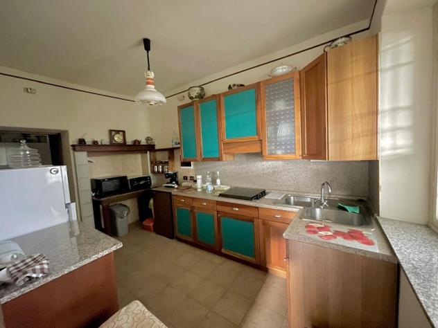 Villetta a schiera angolare in vendita a Tassignano - Capannori 185 mq Rif: 1447269 - Foto 5