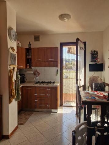 Appartamento in vendita a Casciana Terme - Casciana Terme Lari 81 mq Rif: 1406335 - Foto 9