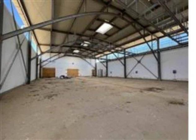 Immobile in asta di 1524 m² in vendita a Corato - Foto 15