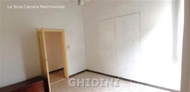 APPARTAMENTO di 5 vani e di 100 mq (GROSSETO - CENTRALE) rif. 2525.263M - Foto 5