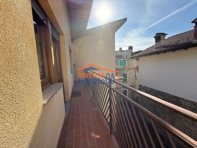 BILOCALE RISTRUTTURATO CON BALCONI - INTROBIO - Foto 6