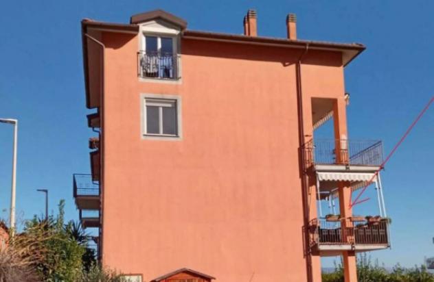 Immobile in asta di 111 m² con più di 5 locali e box auto in vendita a La Spezia - Foto 9