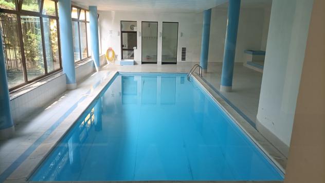 LESMO COUNTRY: 5 locali con tripli servizi e terrazzo. Cantina e Poss. box doppio. - Foto 9