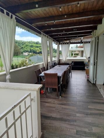 Villetta a schiera in vendita a Piano di Conca - Massarosa 80 mq Rif: 1399335 - Foto 2