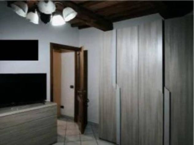Immobile in asta di 150 m² con più di 5 locali e box auto in vendita a Melara - Foto 8