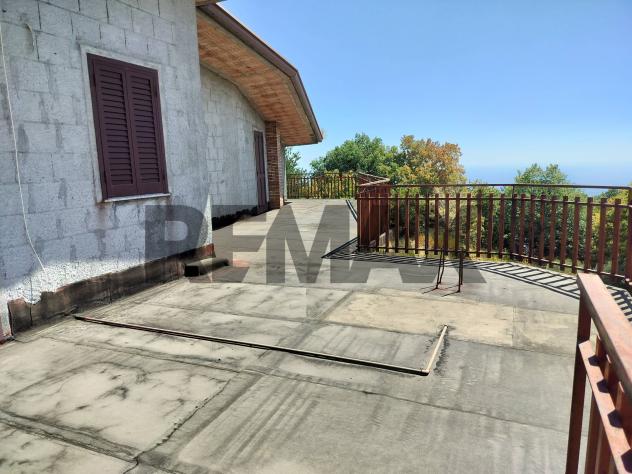 Porzione di villa in vendita a Milo - Foto 5