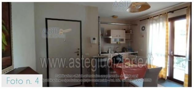 IMMOBILI-IMMOBILE RESIDENZIALE-via Vanella 181 n. 1/C - Foto 4