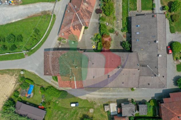 Casa Semindipendente in vendita a Mottalciata - Foto 4