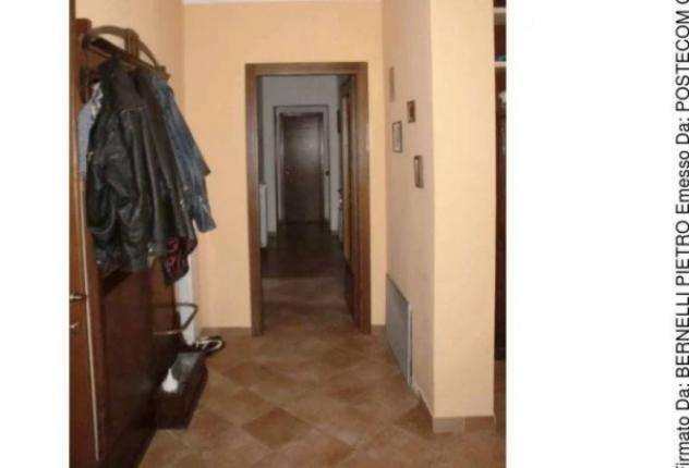 Immobile in asta di 267 m² con più di 5 locali in vendita a Nocera Umbra - Foto 6