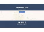 Immobile in asta di 222 m² in vendita a Partanna