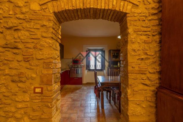 Appartamento in vendita a Pomarance 100 mq Rif: 1380203 - Foto 5