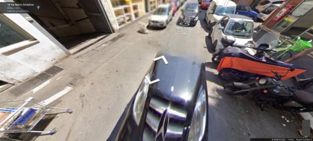 Immobile in asta di 40 m² in vendita a Roma - Foto 2