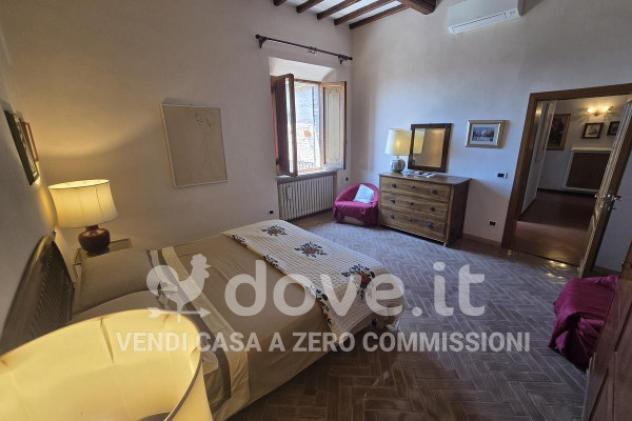 Appartamento di 160 m² con più di 5 locali in vendita a San Gimignano - Foto 20
