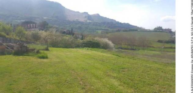 Immobile in asta di 253 m², box auto in vendita a Segni - Foto 2