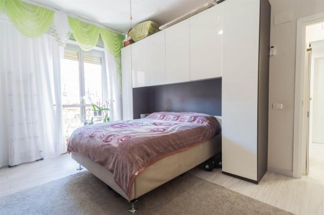 Vendita Appartamento da 91 mq in VIA TORINO - Foto 17