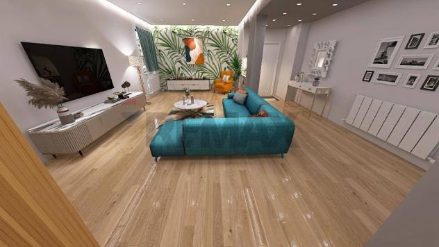 Appartamento in vendita a Siracusa, Tica-tisia - Foto 9