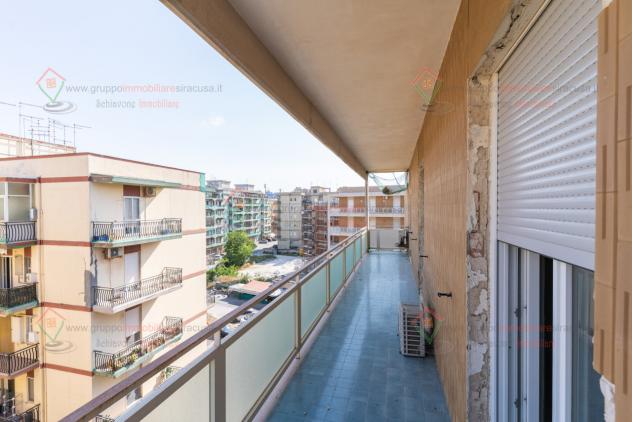 Appartamento in vendita a Siracusa