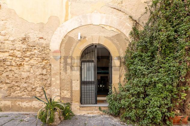 Casa Indipendente in vendita a Siracusa, Ortigia