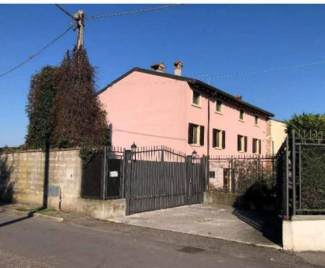 Immobile in asta di 273 m² in vendita a Zevio - Foto 6