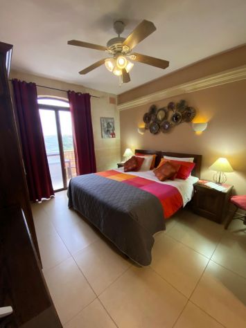 GOZO - Bed and Breakfast