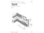 cucina comp. stock 249 EXPO' mod.CARMEN GRAY DA 180X510