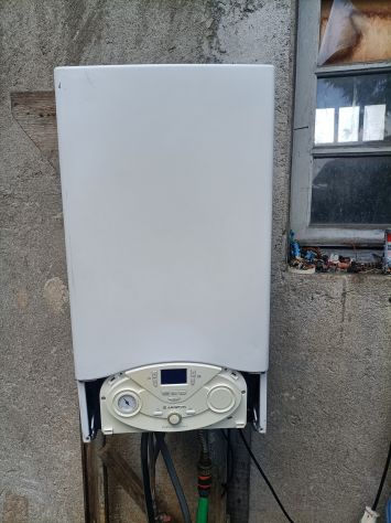 CALDAIA ARISTON CLASS EVO PREMIUM L 30KW CONDENSA - Foto 7