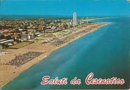 Cesenatico 2026: in vendita hotel "vintage" in centro!