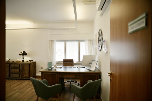 Studi per professionisti salute e benessere