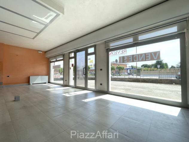 Negozio a Piove di Sacco - Rif. PDS373 - Foto 2