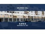 Immobile in asta di 56 m² in vendita a Valenza