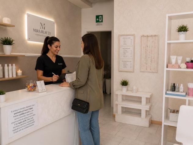 GFP - CENTRO ESTETICO BORGO VENEZIA
