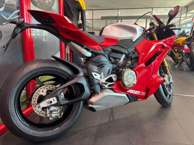 DUCATI Panigale V4 R LIVERY 2026 rif. 24036994 - Foto 5