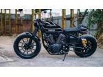 YAMAHA XV 950 bobber rif. 21508001