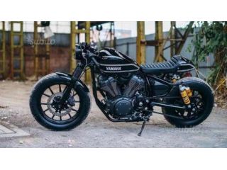 YAMAHA XV 950 bobber rif. 21508001
