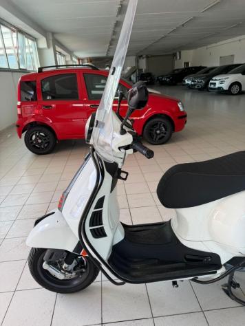 Vespa - GTS 310 - Super - Foto 4