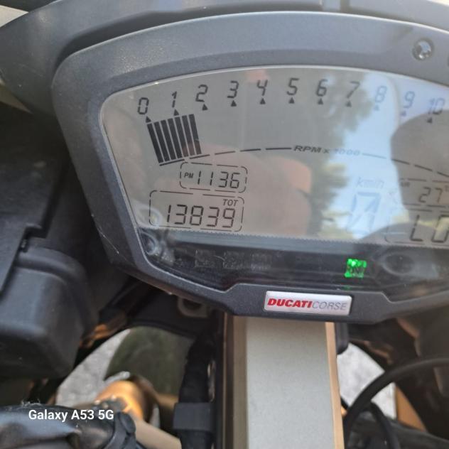 Ducati 1198 SP - Foto 8