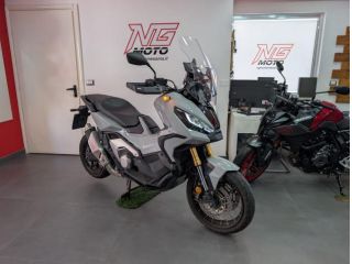 Honda X-ADV 750 null